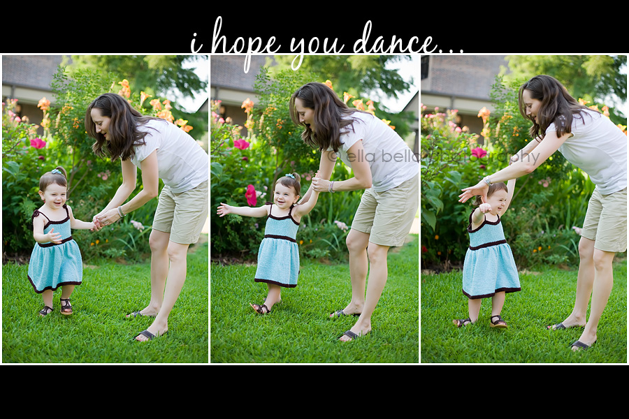 dance