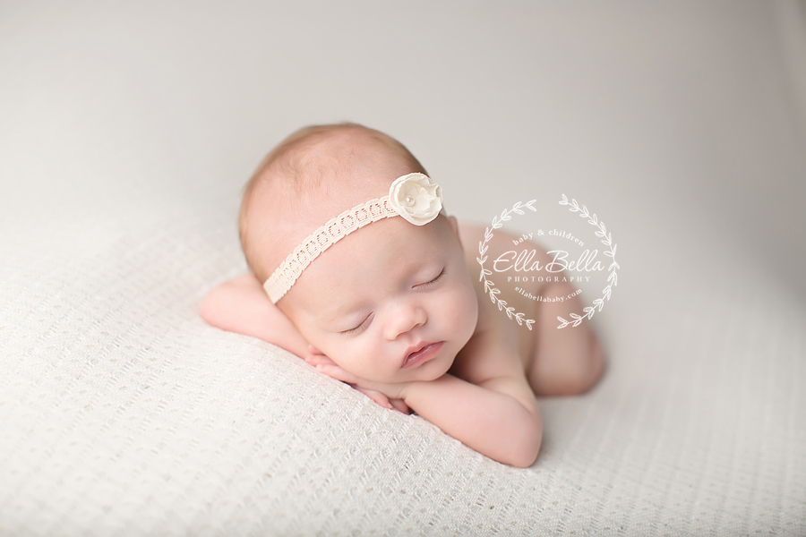 Austin Newborn Photographer ~ Ella Bella Photography