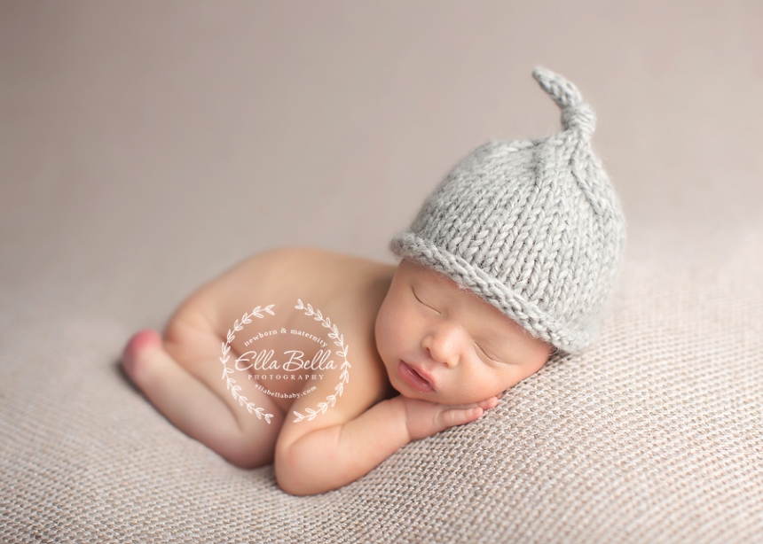 Austin Newborn Photographer ~ Ella Bella Photography