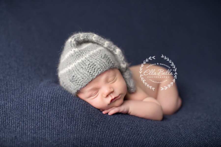 Austin Newborn Photographer ~ Ella Bella Photography