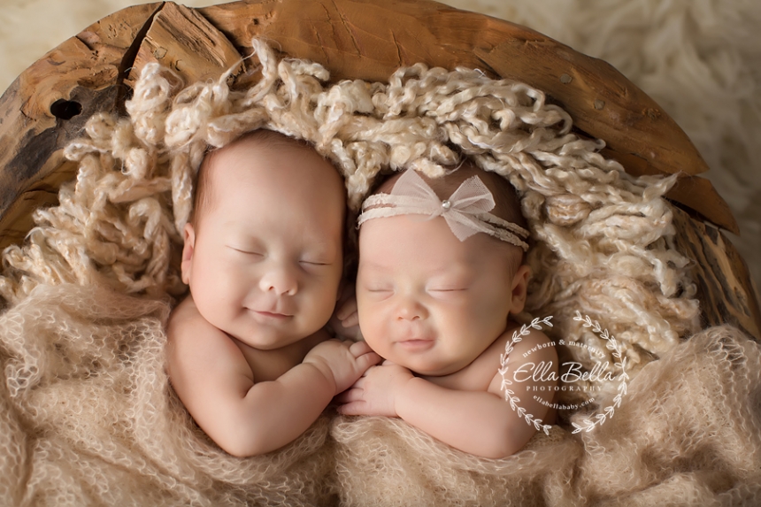 Dallas Newborn Photographer