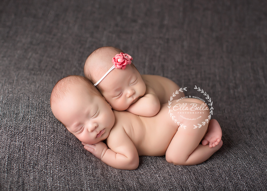 Dallas Newborn Photographer