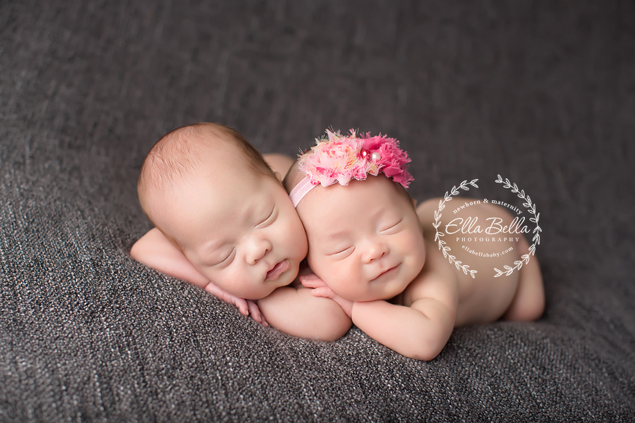 Dallas Newborn Photographer