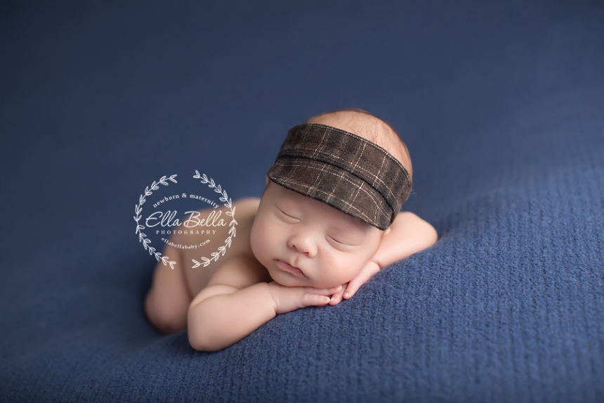 Dallas Newborn Photographer