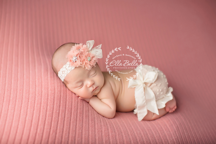 Dallas Newborn Photographer