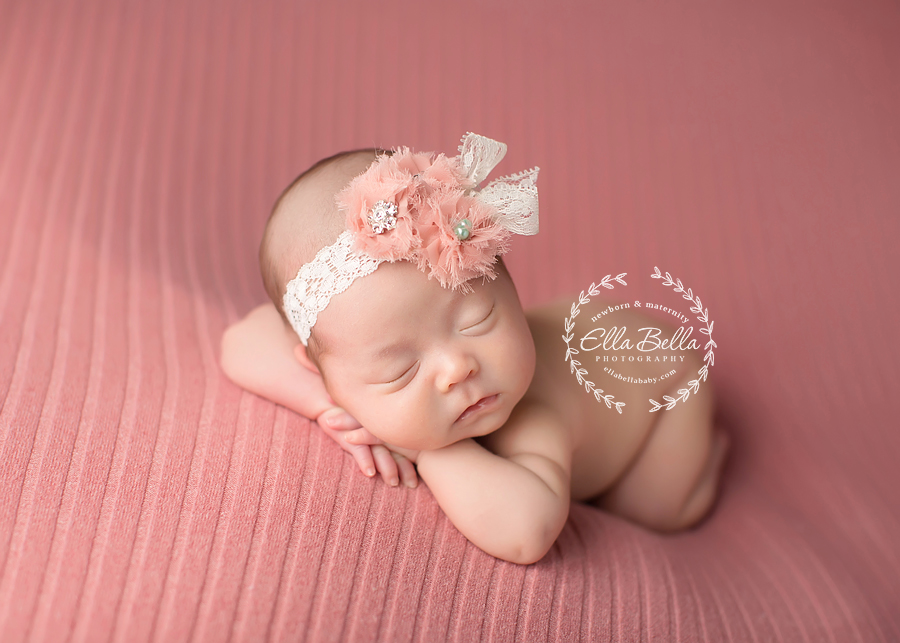 Dallas Newborn Photographer