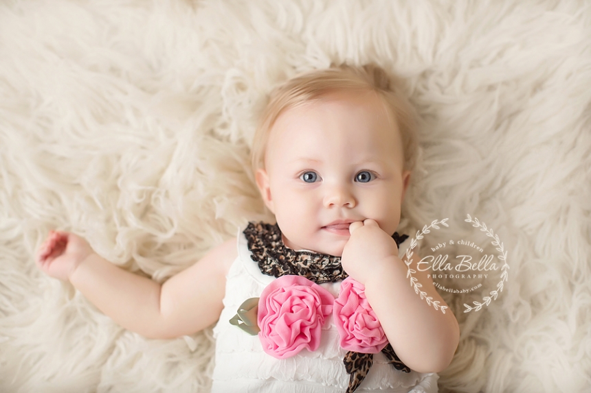 Dallas Family Baby Photographer