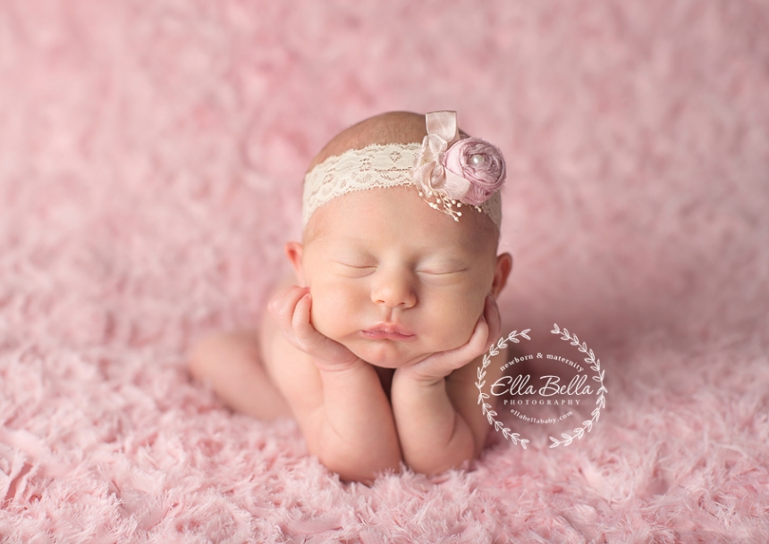 Dallas Family Newborn Photographer