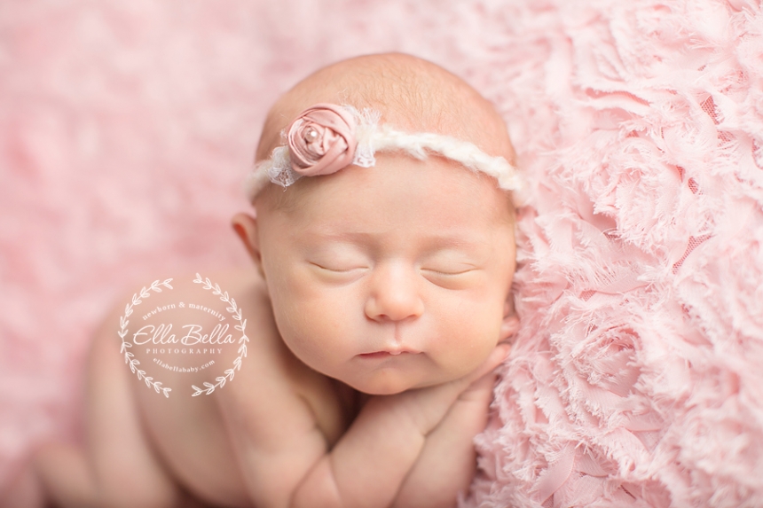 Dallas Family Newborn Photographer