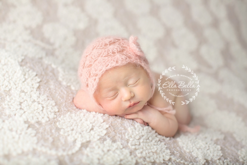 Dallas Family Newborn Photographer