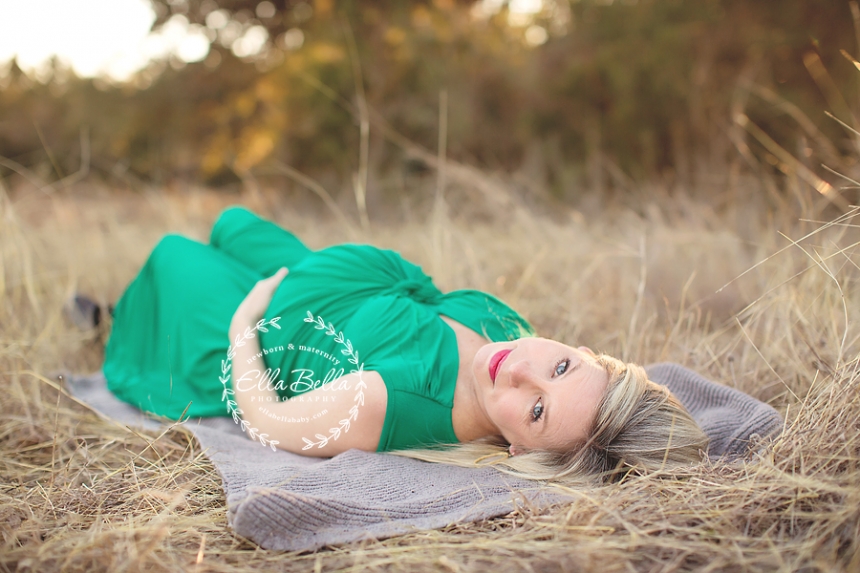 Dallas Family Maternity Photographer