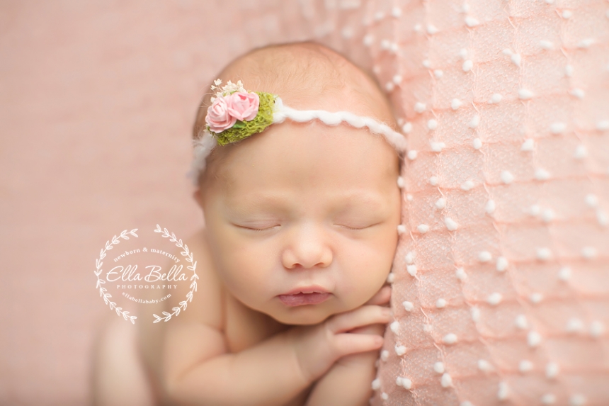 Dallas Family Newborn Photographer