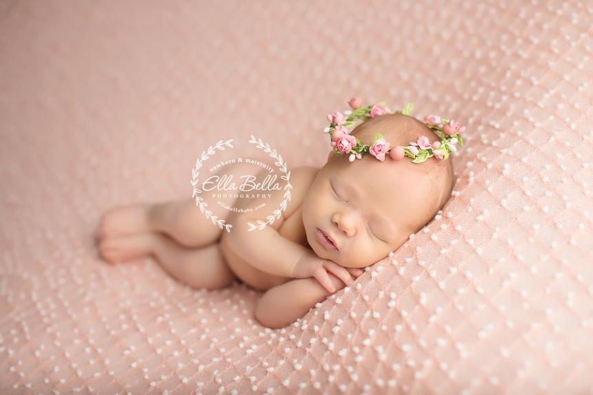 Dallas Family Newborn Photographer