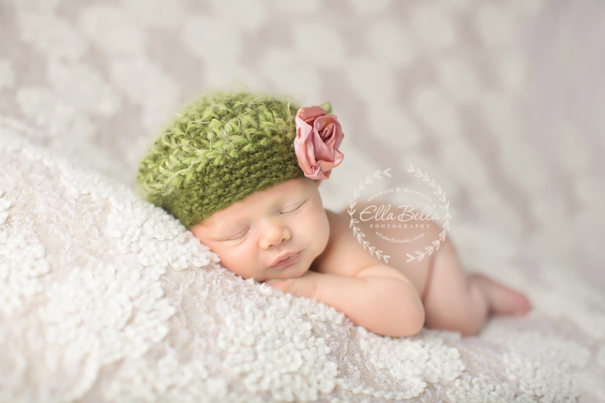 Dallas Family Newborn Photographer