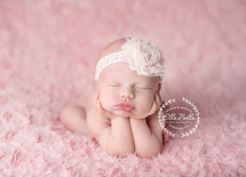 Dallas Newborn Photography