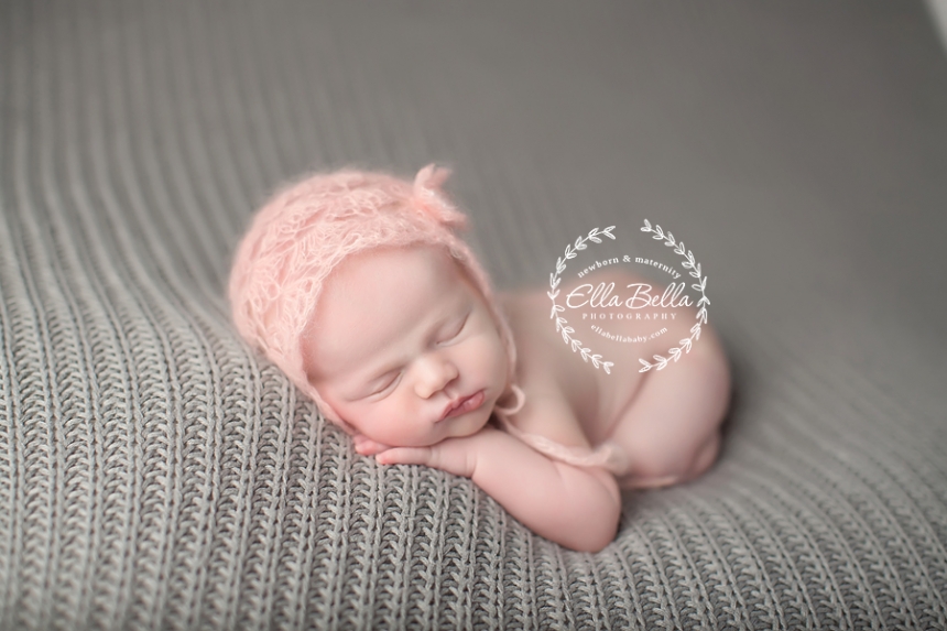 Dallas Newborn Photography