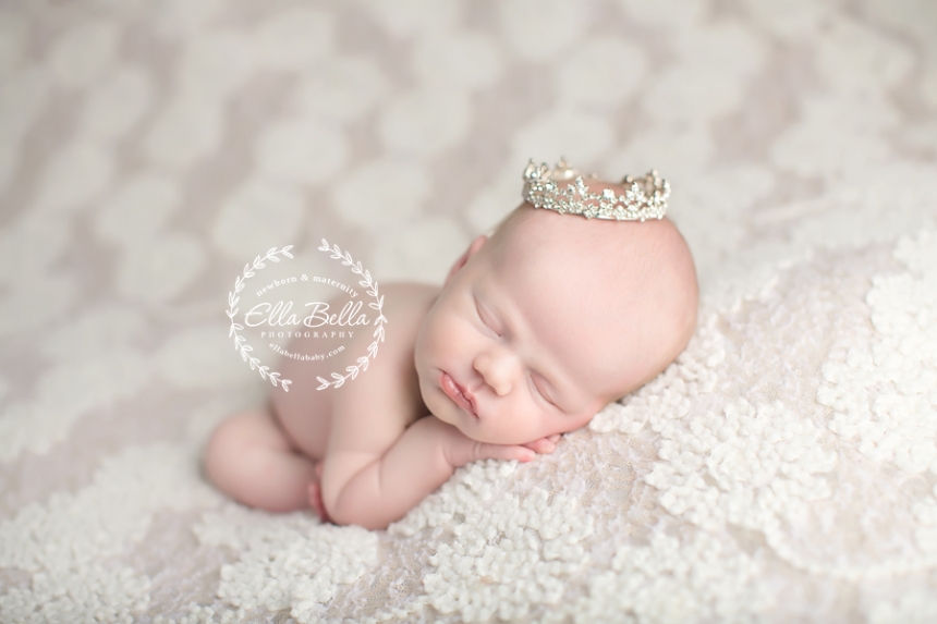 Dallas Newborn Photography