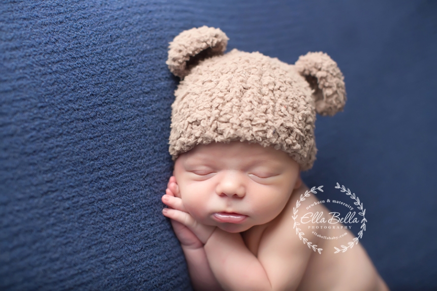 Coppell Newborn Photographer