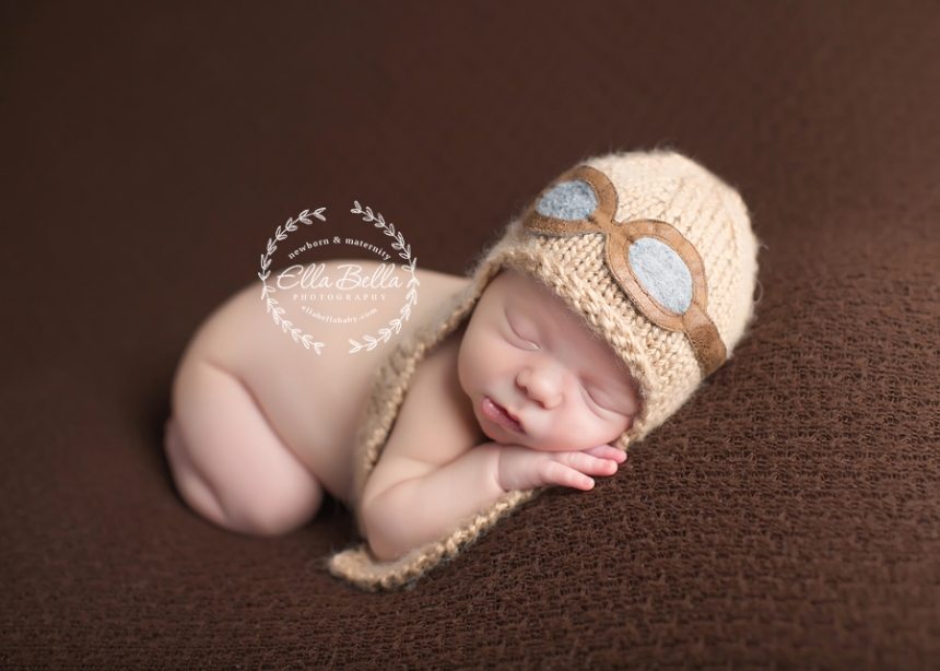 Coppell Newborn Photographer