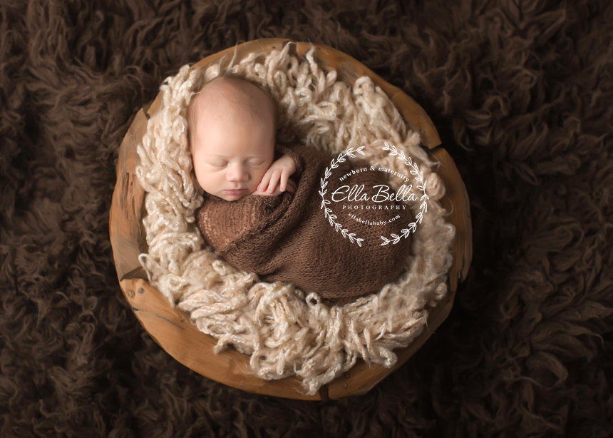 Coppell Newborn Photographer