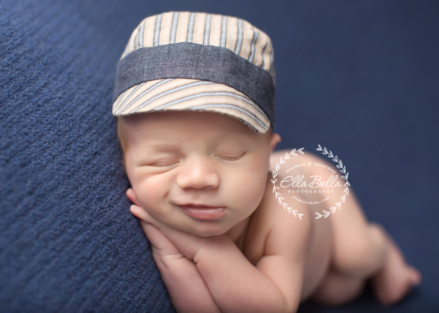 Southlake Newborn Photographer