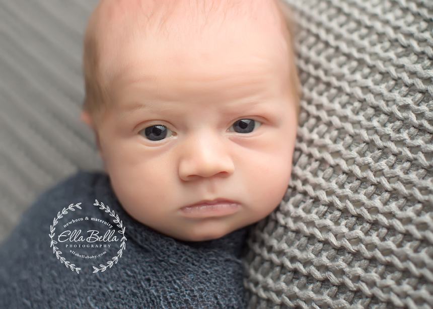 Flower Mound Newborn Photographer