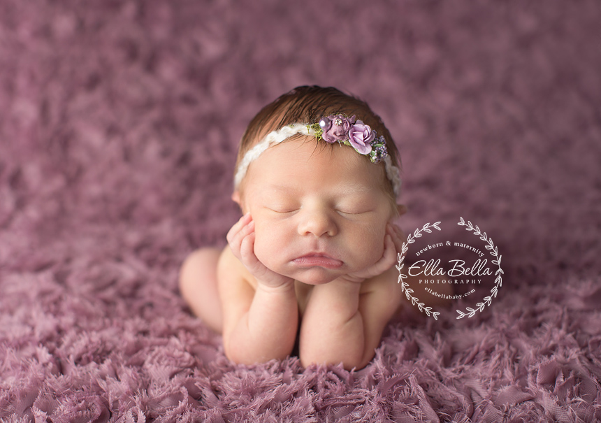 Southlake Newborn Photographer