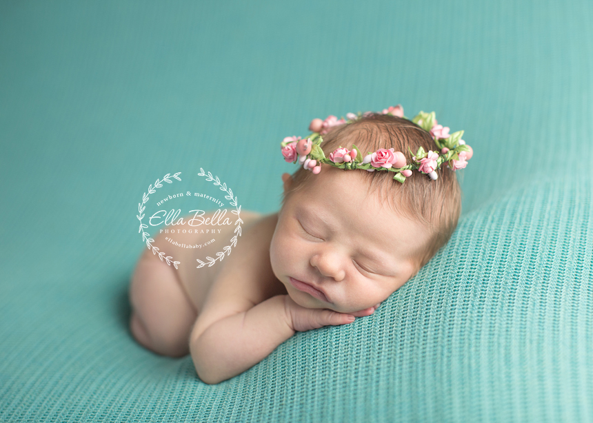 Southlake Newborn Photographer