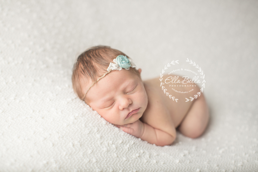 Southlake Newborn Photographer