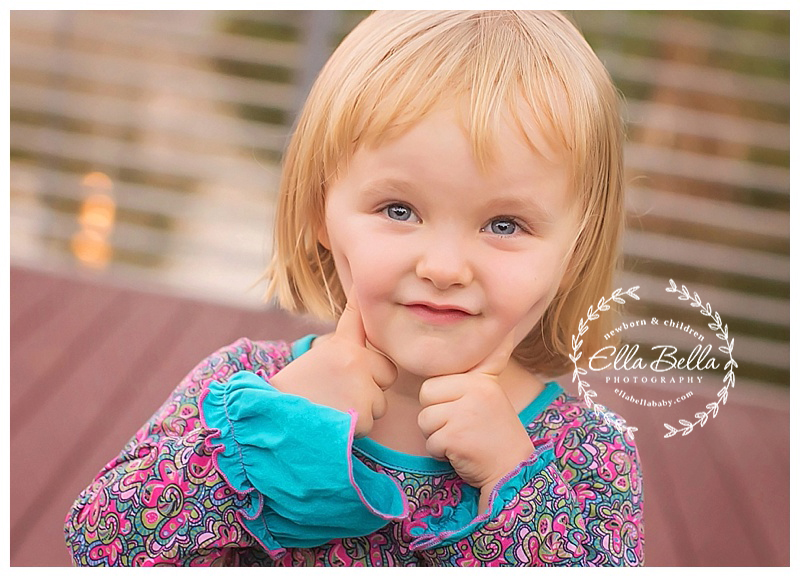 3 Year Mini Session { Austin Child Photographer & San Antonio Children ...