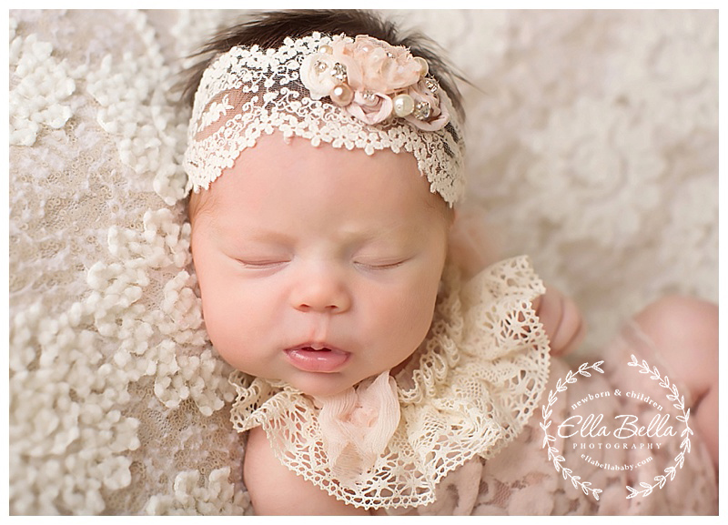 Beautiful Sisters { San Antonio Newborn Photographer & Austin Newborn ...