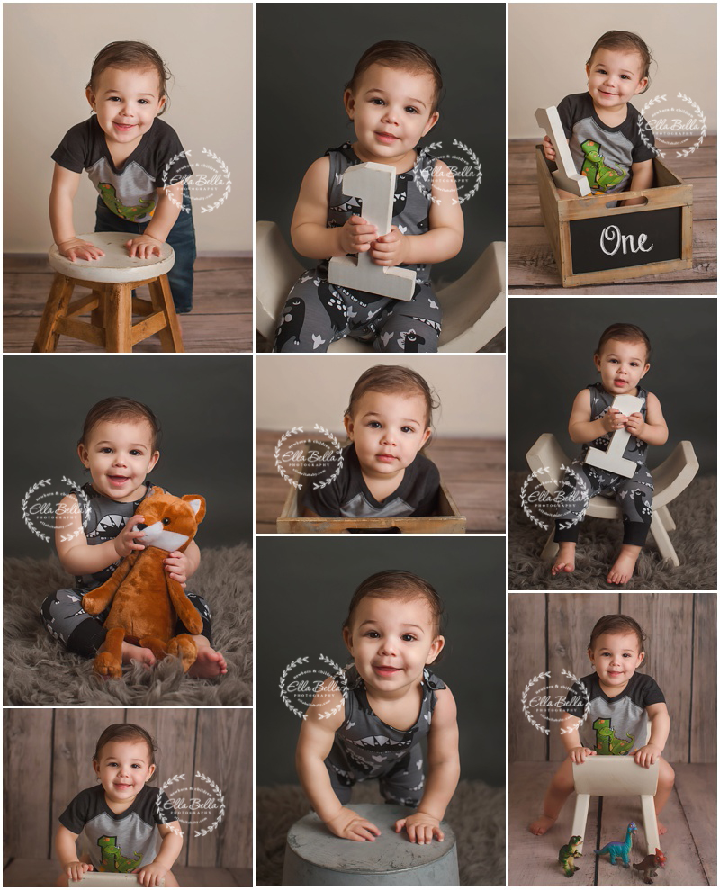 San Antonio Newborn Photos