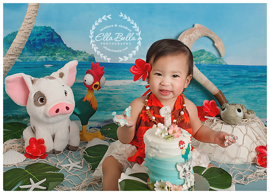 Baby Moana San Antonio One Year Cake Smash Photographer Austin Cake Smash Photographer Ella Bella Photography Newborn Photographer In Austin San Antonio Maternity Baby Child Family Baby Moana San Antonio One Year Cake Smash Photographer Austin Cake Smash Photographer Ella Bella Photography Newborn Photographer In Austin San Antonio Maternity Baby Child Family