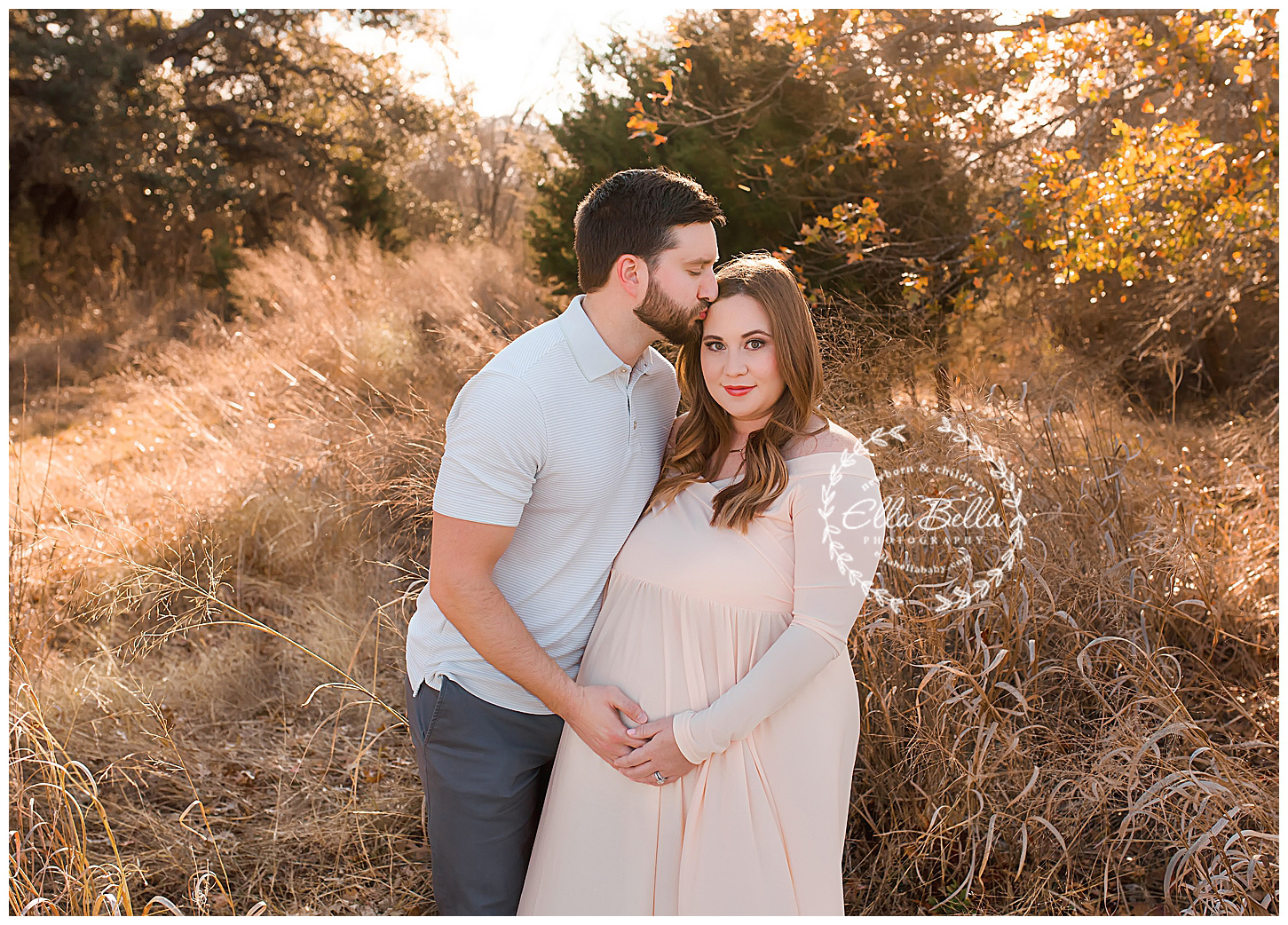 Beautiful San Antonio Maternity Photographer Ella Bella Photography Ella Bella Photography