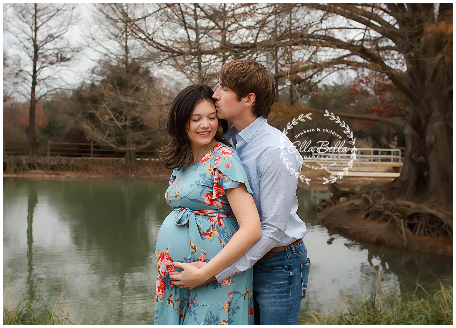 Beautiful San Antonio Maternity Photographer Ella Bella Photography Ella Bella Photography