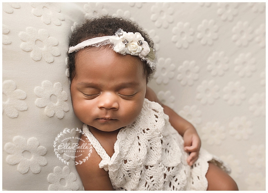 San Antonio New Born Photographer